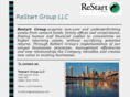 restartgroup.com