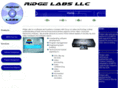 ridgelabs.com