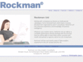 rockmanltd.com