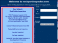 rockportinspector.com