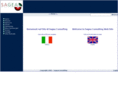 sageaconsulting.com