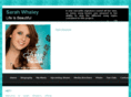 sarahwhaley.com