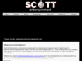 scottentertainment.com