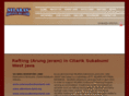 selarasadventureland.com