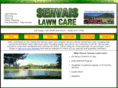 servaislawncare.com