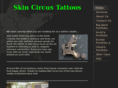 skincircustats.com