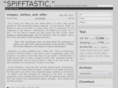 spifftastic.net