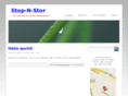 stopnstoronline.com