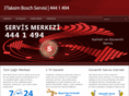 taksimboschservisi.com