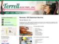 terrellelectricinc.com