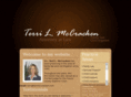 terrimccracken.com