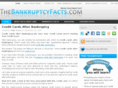 thebankruptcyfacts.com