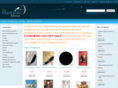 thehuntressmoon.com