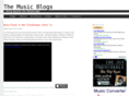 themusicblogs.net