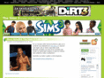 thesims3online.cz