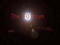 theufoforum.org