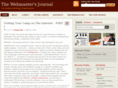 thewebmastersjournal.com