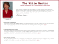 thewritementor.com