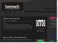 tomoch.com
