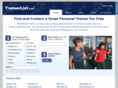 trainerlist.com