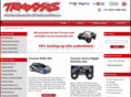 traxxasshop.nl