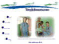 treyjohnson.com
