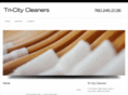 tricitycleanersca.com