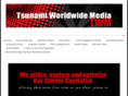 tsunamiproductions.com