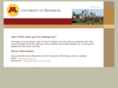 uofminn.com