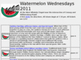 watermelonwednesdays.com