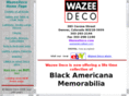 wazeedeco.com