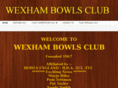 wexhambowlsclub.com