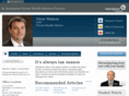 williamawatson.com