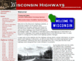 wisconsinhighways.org