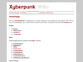 xyberpunk.net