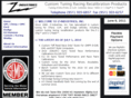 z-industries.com