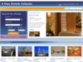 4starhotelsorlando.com