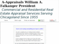 a-appraisals.net