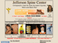 accidentchiropractor.net