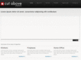 acutabovecreations.com