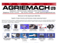 agriemach.co.uk