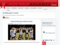 aidswalkatlanta.com