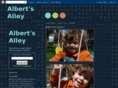 albertsalley.com