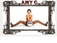 amy-g.com