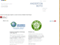 andertonboyd.com