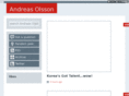 andreas-olsson.com