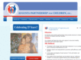 augustapartnership.org