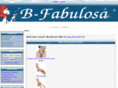 b-fabulosa.com