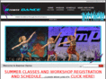 beamondance.com