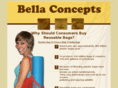 bellaconcept.com